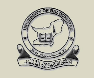 B.Ed Result Balochistan University