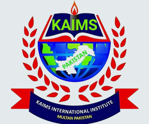kaims international institute multan merit list