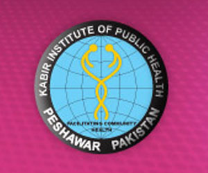 Kabir Institute of Public Health Peshawar