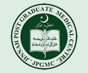Jinnah Postgraduate Medical Centre JPMC Karachi Admission ...