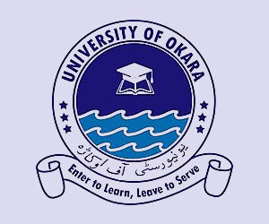 university of okara admission