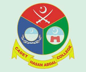 Cadet College Hasan Abdal Entry Test Result