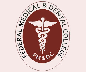 Federal Medical & Dental College fmdc