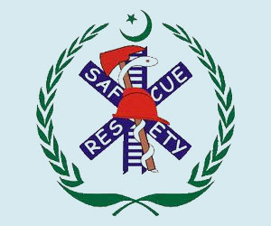 Rescue 1122 KPK Merit List