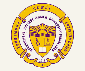 GCWUF Result Merit List, admissions