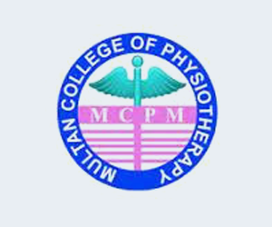 Multan College Of Physiotherapy