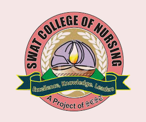 Swat College Of Nursing SCN Saidu Sharif fee structure