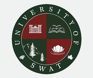 University Of Swat Admission, Swat University Roll No Slip