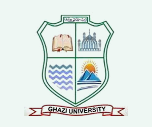 Ghazi University Admission