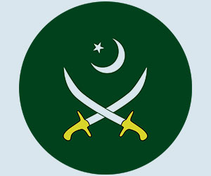 Join Pak Army Registration Slip