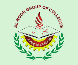 Al Noor Group of Colleges Result