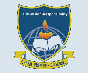 Ghazali Premier School and College Lahore Admission