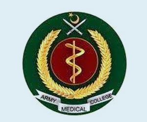 Army Medical College Merit, AMC Merit List, roll no slip