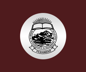 BISE Peshawar Board Roll Number Slip 2024 Download