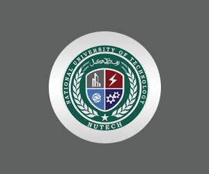 NUTECH University Islamabad NTS Entry Test Date