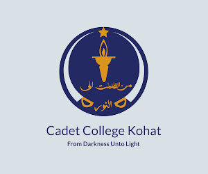 Cadet College Kohat Result, Admission