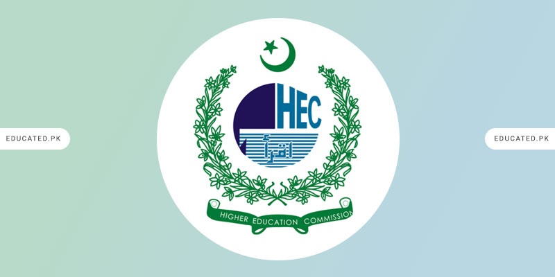 HEC Scholarship last date application form available here.