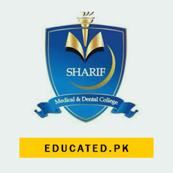 Sharif Medical and Dental College Admission Last Date