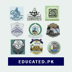 10th Class Practical Date Sheet All Punjab Board