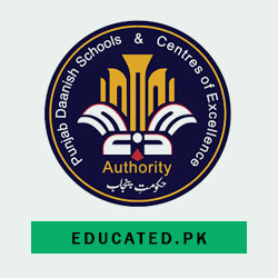 Punjab Danish School Admission Last Date