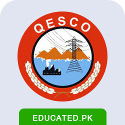 QESCO Jobs CTSP Result Merit List