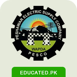 KMU PESCO Jobs Roll No Slip