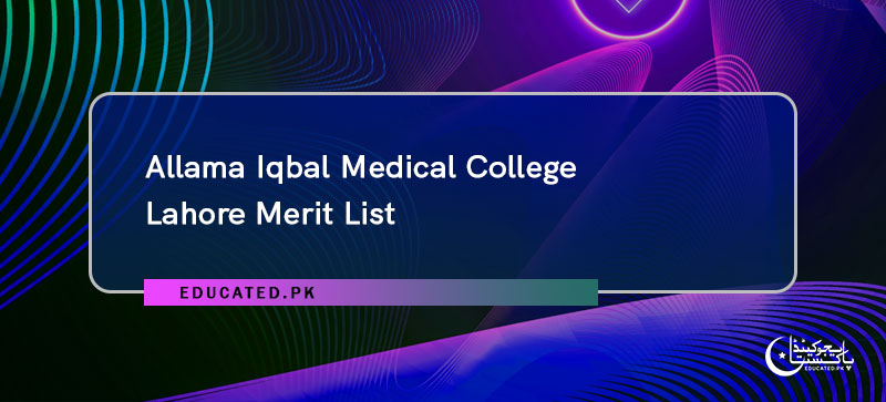 AIMC Merit List 2024