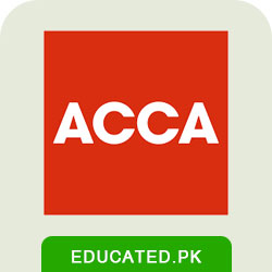 ACCA Result Date Pakistan Check Online