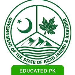 AJK logo