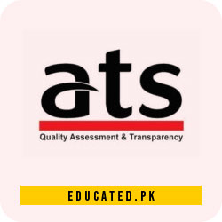 ATS Result Merit List Answer Key Download PDF