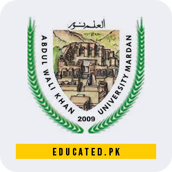 AWKUM Merit List Download PDF 2024