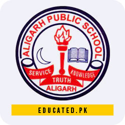 Aligarh Public School & College Manga Lahore Scholarship Result