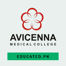 Avicenna Medical College Merit List MBBS BDS
