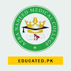 Azra Naheed Medical College Lahore ANMC Merit List Download PDF