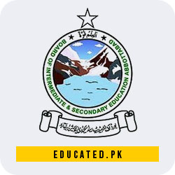 BISE Abbottabad Board Result by Roll Number