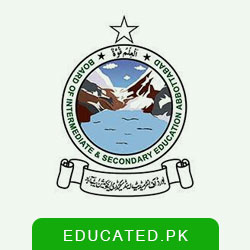BISE Abbottabad Roll No Slip SSC & HSSC Download Online