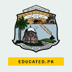 BISE Multan 2nd Year Result Check Online PDF