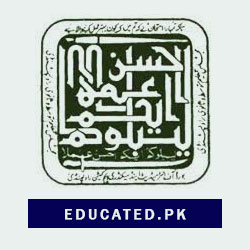 BISE Rawalpindi Board Roll Number Slip FA FSc 2nd Year