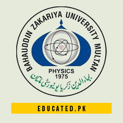 BZU Admission 1st 2nd 3rd Morning Evening BA MS LLB M.Phil P.hD Spring Fall Merit List