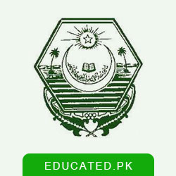 Bahawalpur Board 1st Year Date Sheet Download PDF