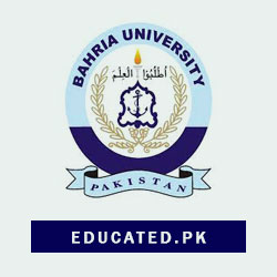 Bahria University Islamabad BU Merit List Download PDF