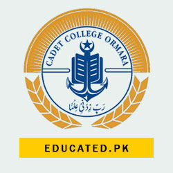 Cadet College Ormara Result 8th Class