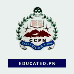 Cadet College Pishin Admission Form Last Date