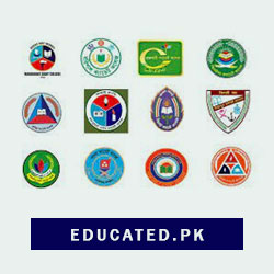 Cadet Colleges Entry Test Result Check Online