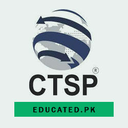 Career Testing Service Pakistan CTSP Result Merit List