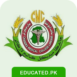 Chandka Medical College Merit List MBBS BDS