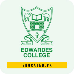 Edwardes College Peshawar Merit List 1st Year