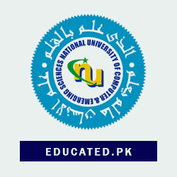 FAST National University Lahore Admission Last Date to apply