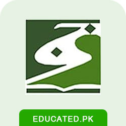 Fatima Jinnah University Admission