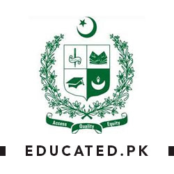 Federal Directorate of Education FDE logo